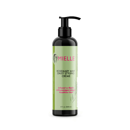 Mielle Organics- Rosemary Mint Daily Styling Créme Moisturiser Mielle Organics   