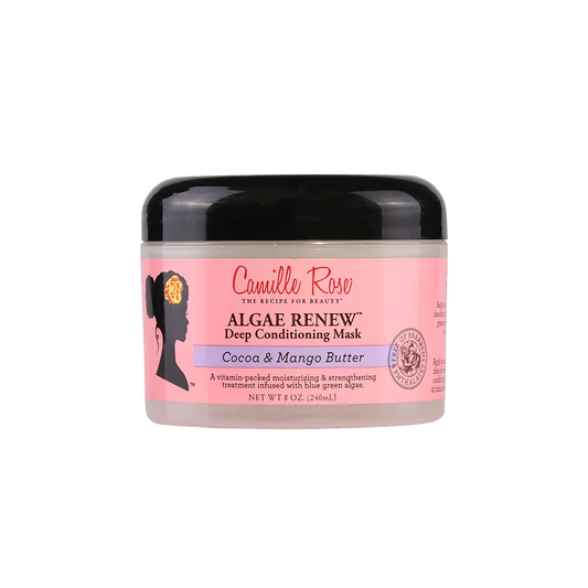 Camille Rose- Algae Renew Deep Conditioner Deep Conditioner Camille Rose   