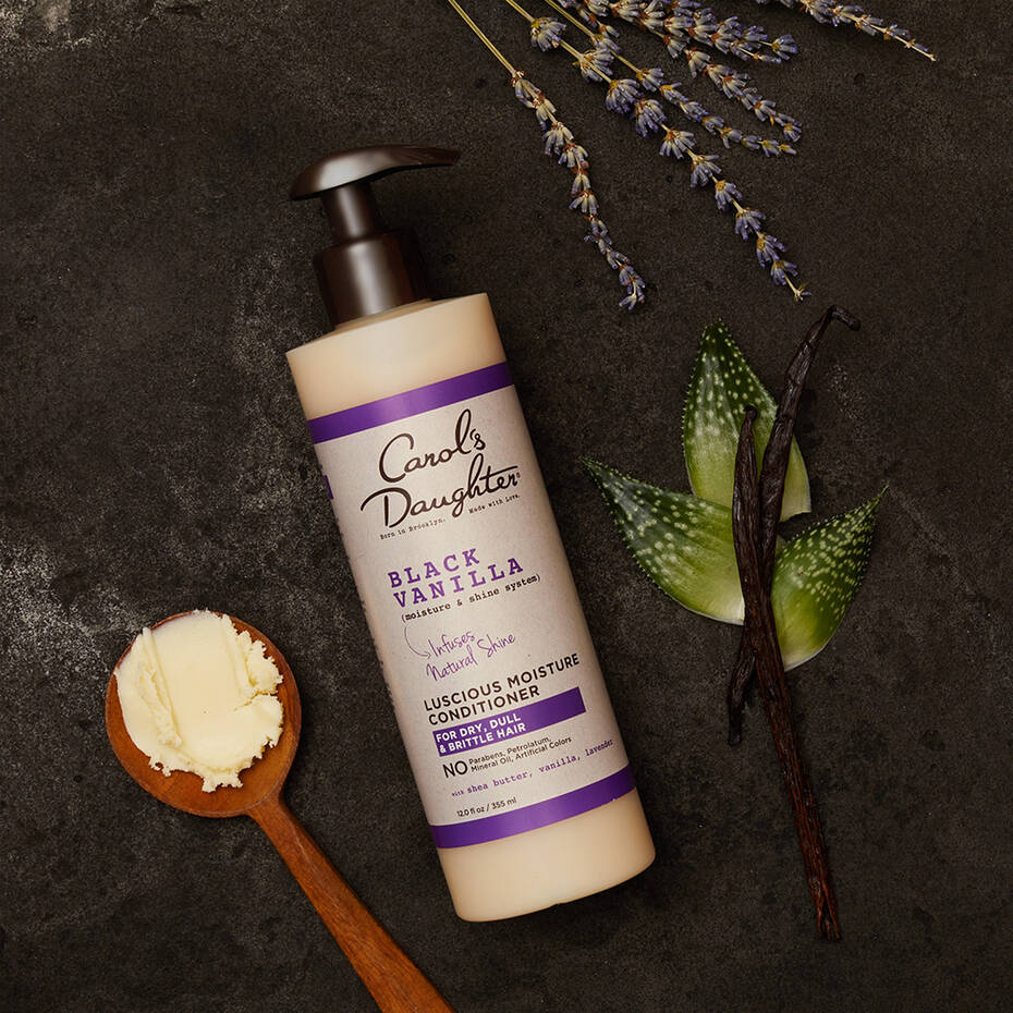 Carol's Daughter- Black Vanilla Hydrating Conditioner Conditioner Carol's Daughter   