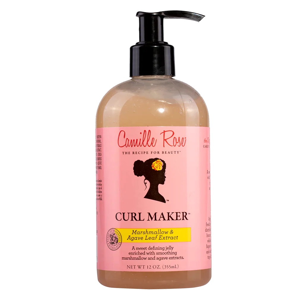 Camille Rose- Naturals Curl Maker Hair Styling Camille Rose   