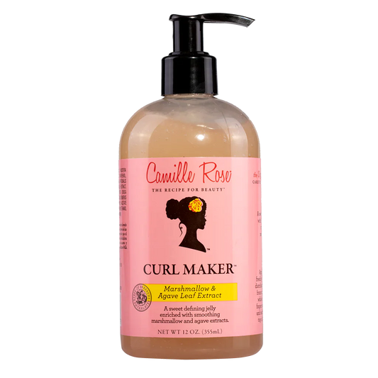 Camille Rose- Naturals Curl Maker Hair Styling Camille Rose   