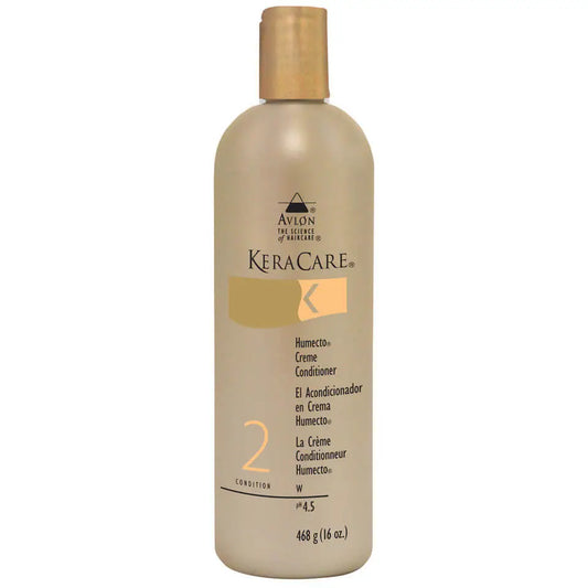 KeraCare- Humecto Creme Conditioner Conditioner KeraCare   