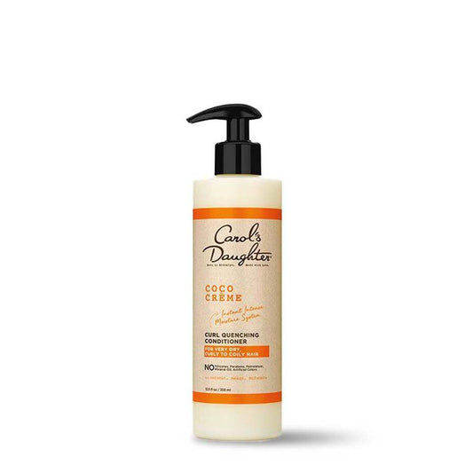 Carol's Daughter- Coco Creme Curl Quenching Conditioner Conditioner Carol's Daughter   