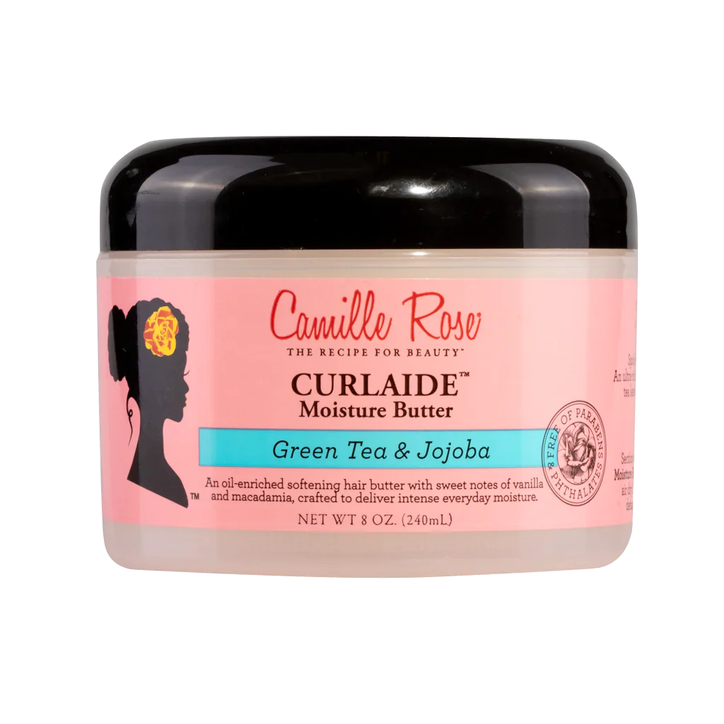 Camille Rose- Naturals Curlaide Moisture Butter Moisturiser Camille Rose   