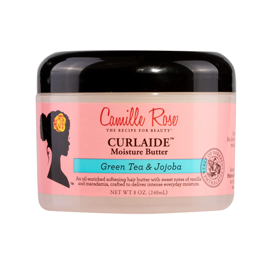 Camille Rose- Naturals Curlaide Moisture Butter Moisturiser Camille Rose   