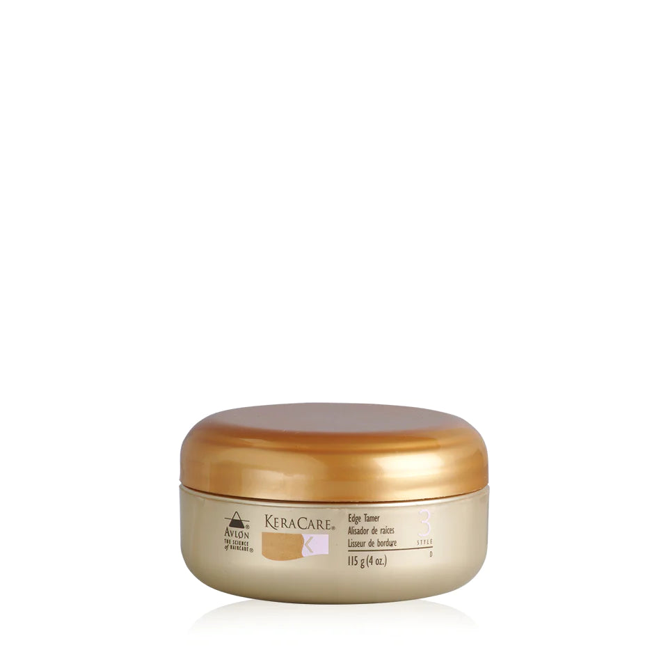 KeraCare- Edge Tamer Hair Styling KeraCare   