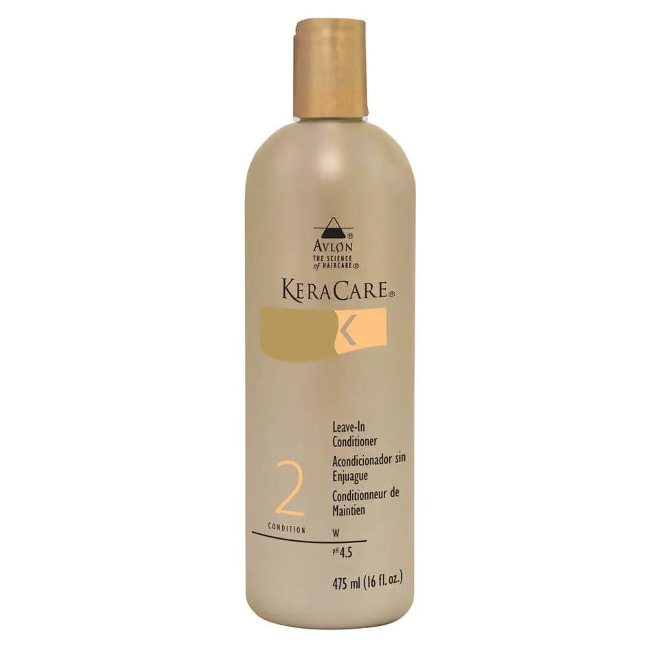 KeraCare- Leave In Conditioner Leave-in Conditioner KeraCare   