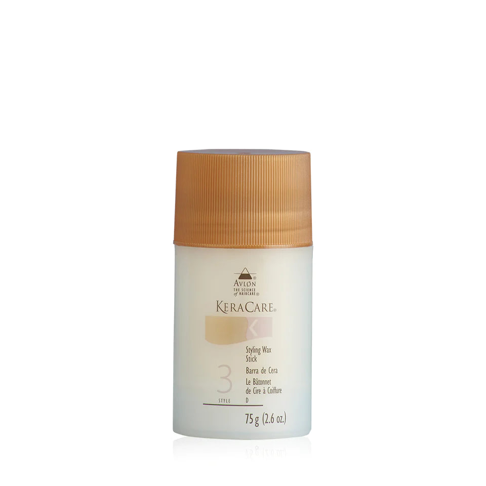 KeraCare- Styling Wax Stick Edge Controle KeraCare   